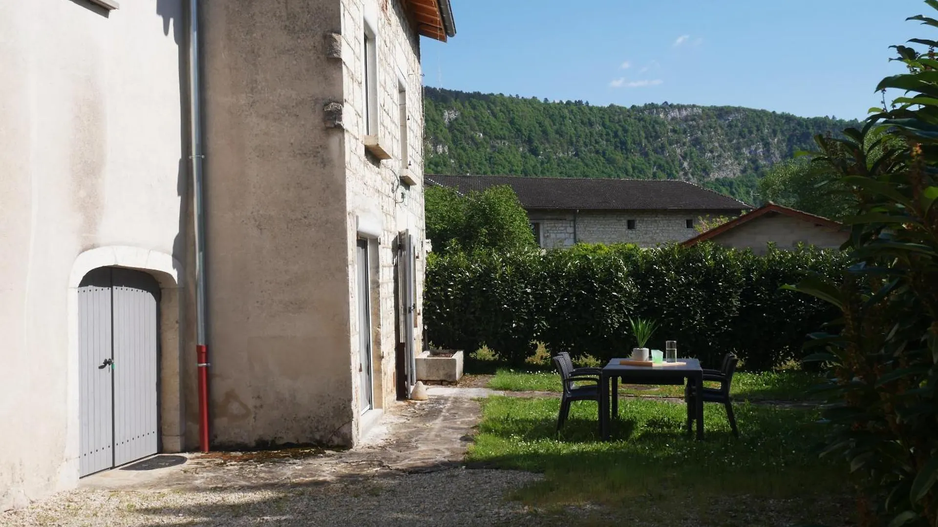 Maison De Village Rives De L'Ain Serrieres-sur-Ain France