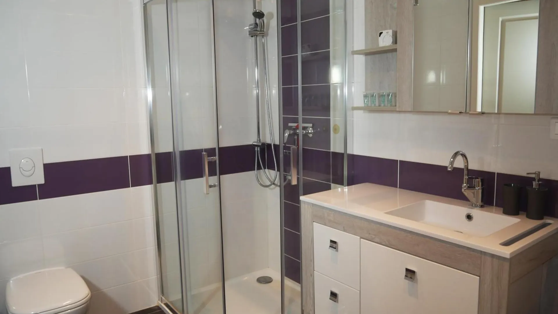 Holiday home Maison De Village Rives De L'Ain Serrieres-sur-Ain France