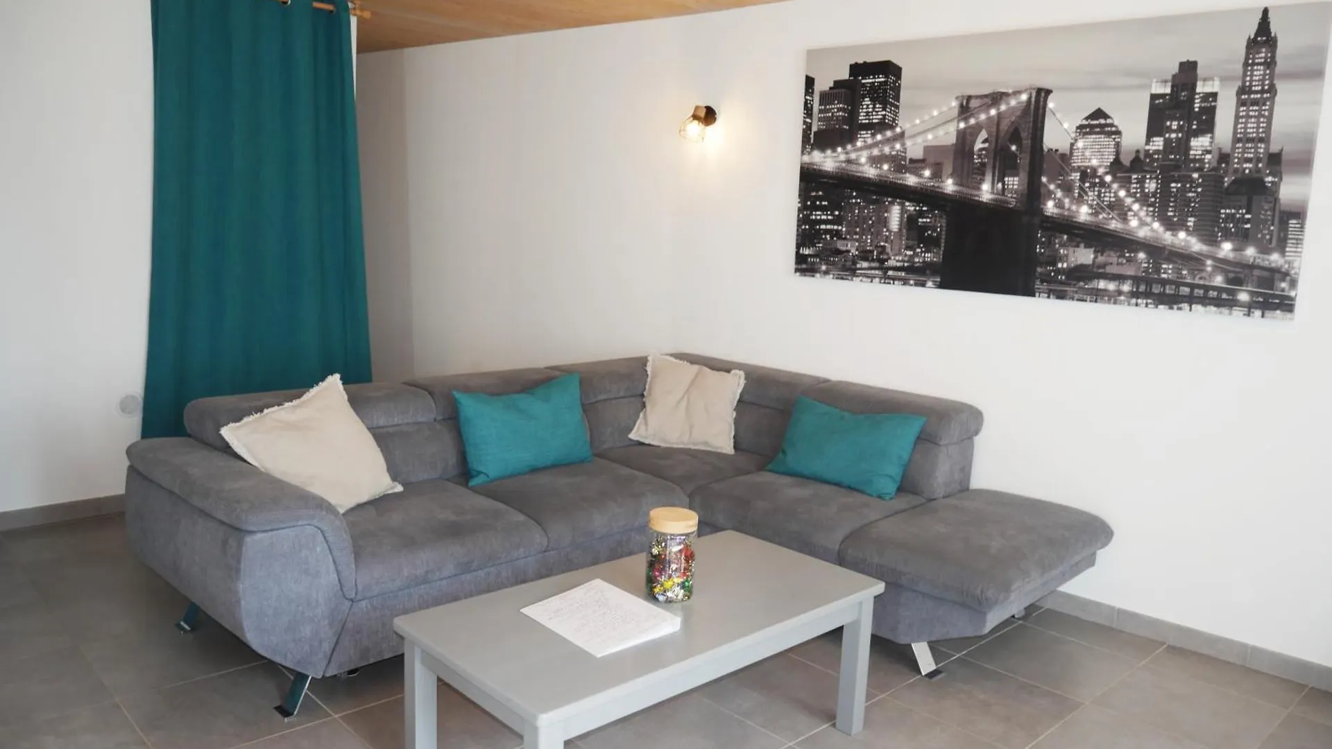 Holiday home Maison De Village Rives De L'Ain Serrieres-sur-Ain
