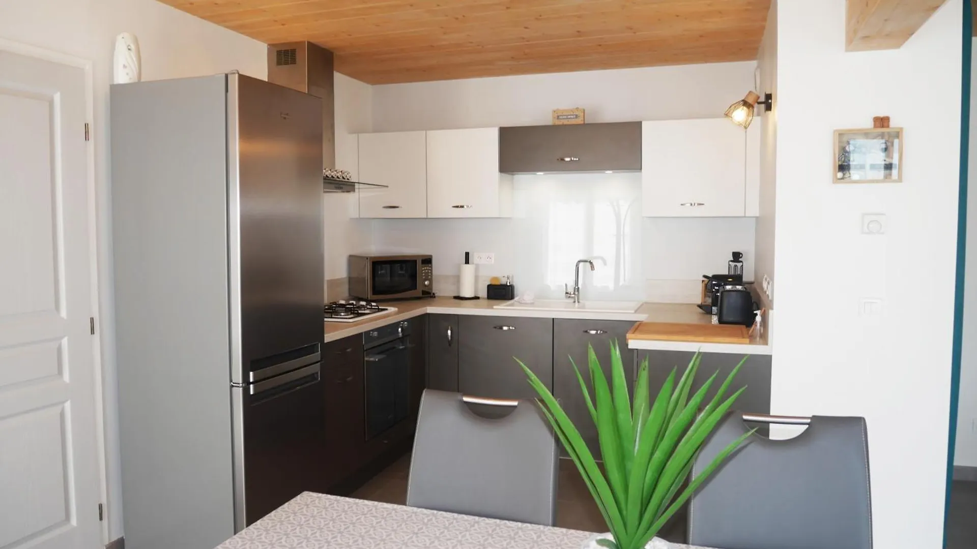 Maison De Village Rives De L'Ain Serrieres-sur-Ain Holiday home